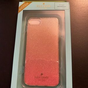 Kate Spade iPhone case for 8/7/6/6s
